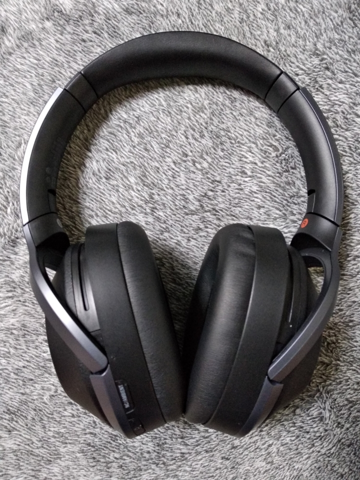 [開箱文]SONY WH-1000XM2