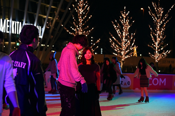 D750 短暫的Kansai 5日