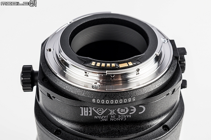 輕鬆營造夢幻人像照！Canon TS-E 135mm f/4L Macro 移軸鏡評測報告