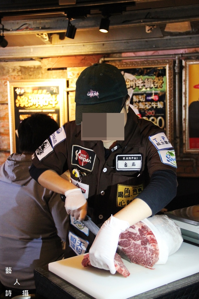 乾杯燒肉,就是好吃!《搶先嚐鮮2018新菜料理》