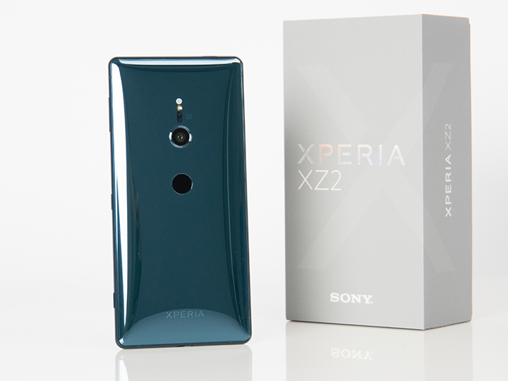 Xperia XZ2試用 拍照其實有新表現 （也有S9+）