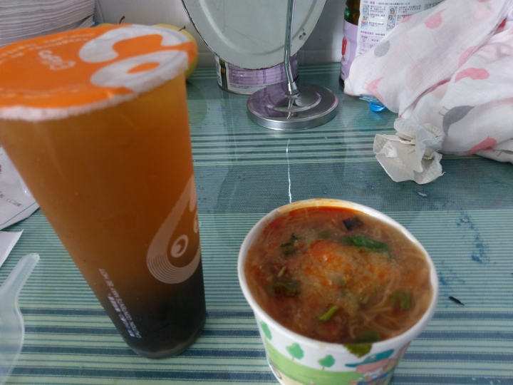 大家好 我又復活了