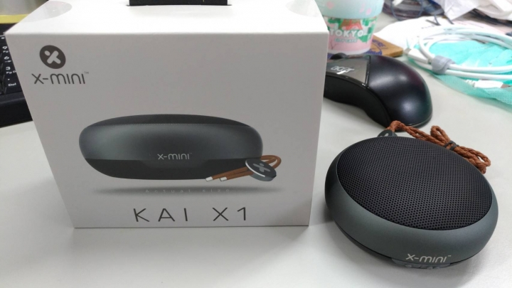 S9+取貨＆初體驗