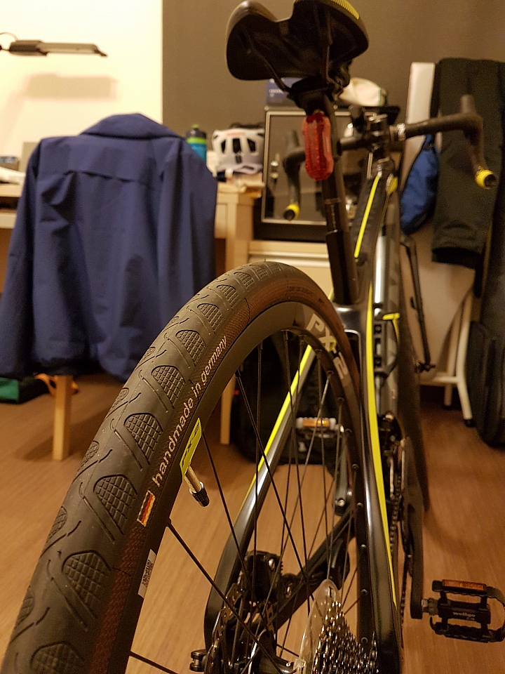 Anyroad comax改油碟(st-rs685+br-rs785)