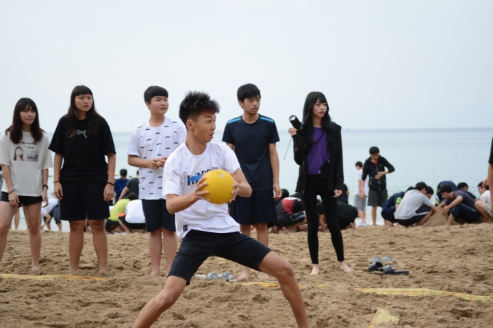 【D7100+17-55 2.8】一個禮拜前的高中畢旅~有妹子~~