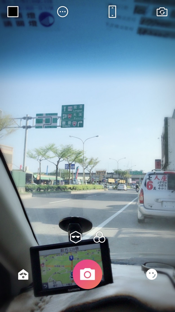 I phone 7 plus 相機黑屏