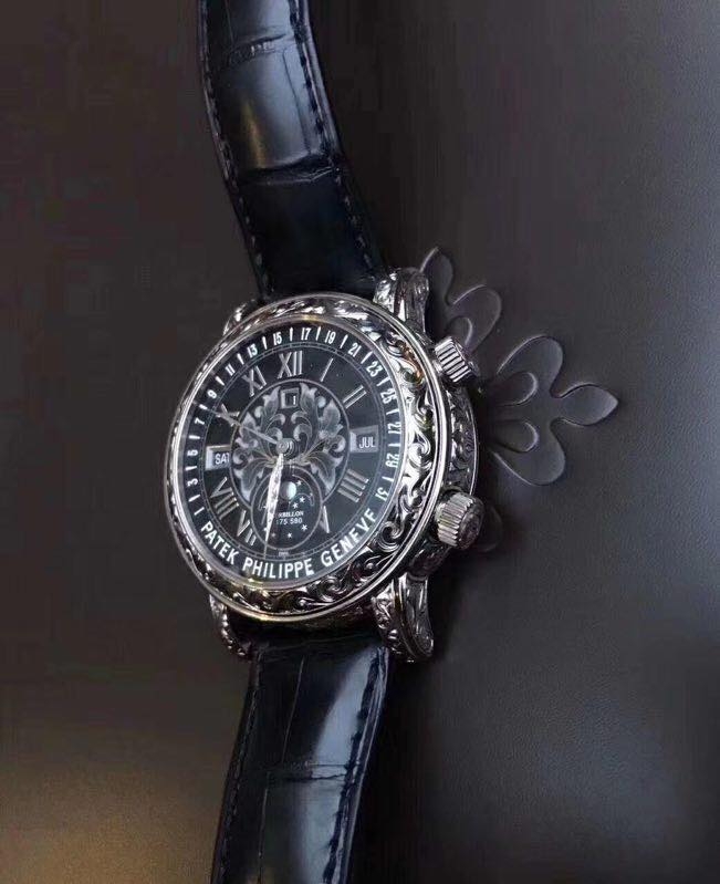 Patek Philippe 6002