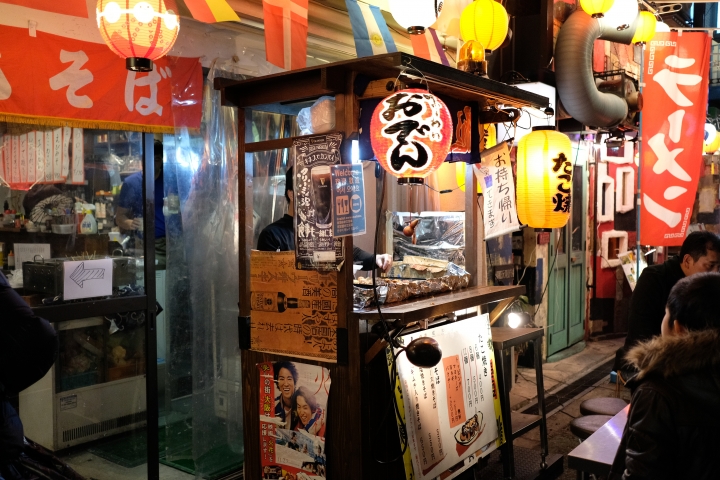 流水帳遊記---圖文極多，小心慎入！！  大阪七日自由行 fujifilm xt2 ＋ 23 f2 ＋ iphone8+