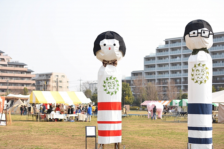 【東京都‧西荻窪】當地的知名美食與店家大集合「西荻Lovers Fes 2018」