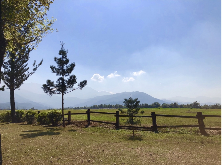 3/11kcp單車倉庫屏科大映霞靜思行