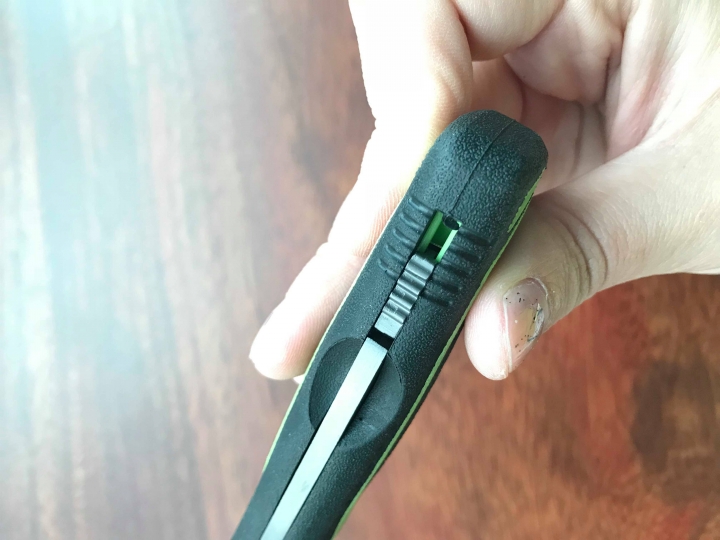 Gerber野外求生工具開箱分享(文+圖)