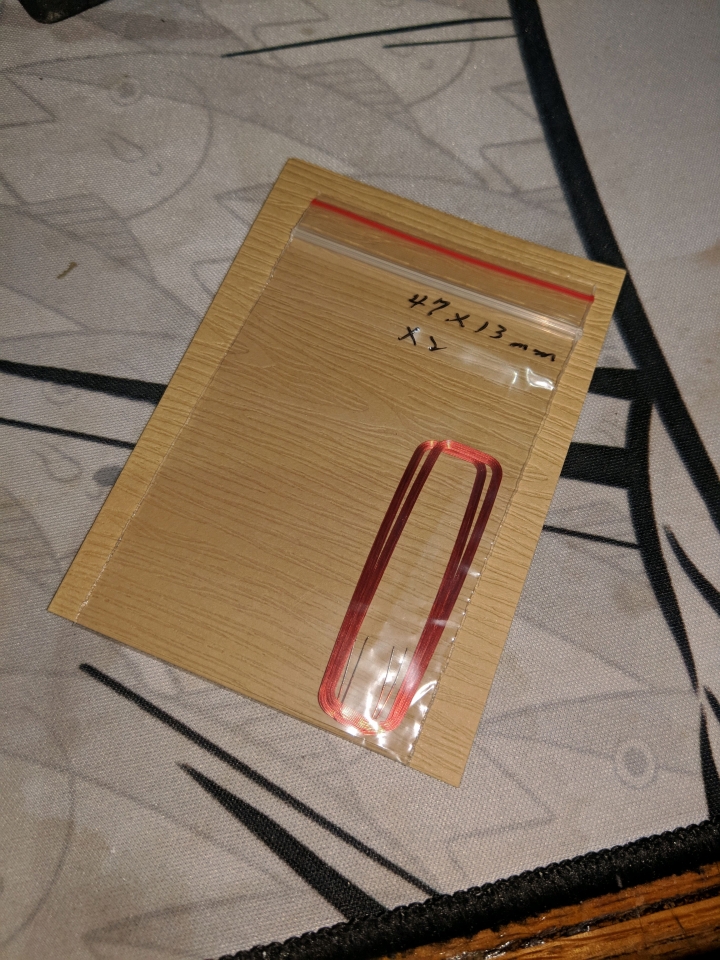 [DIY]土炮 DIY huawei watch 2悠遊卡錶帶教學😎