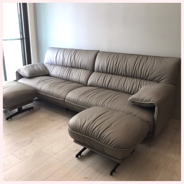 [小開箱] 台南小宅輕裝潢