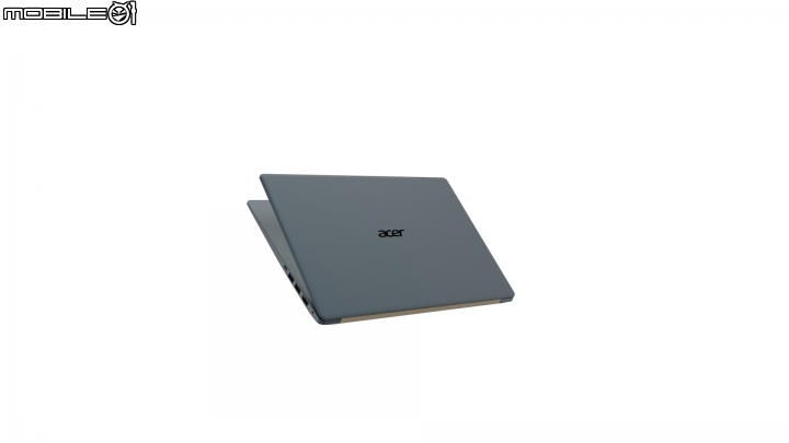 【新訊】輕薄浪潮來襲！ Acer 宣布三款全新輕薄筆電正式規格與銷售資訊
