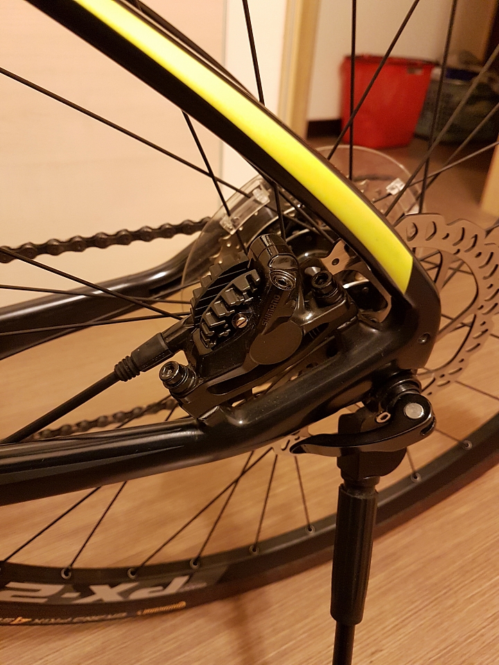 Anyroad comax改油碟(st-rs685+br-rs785)