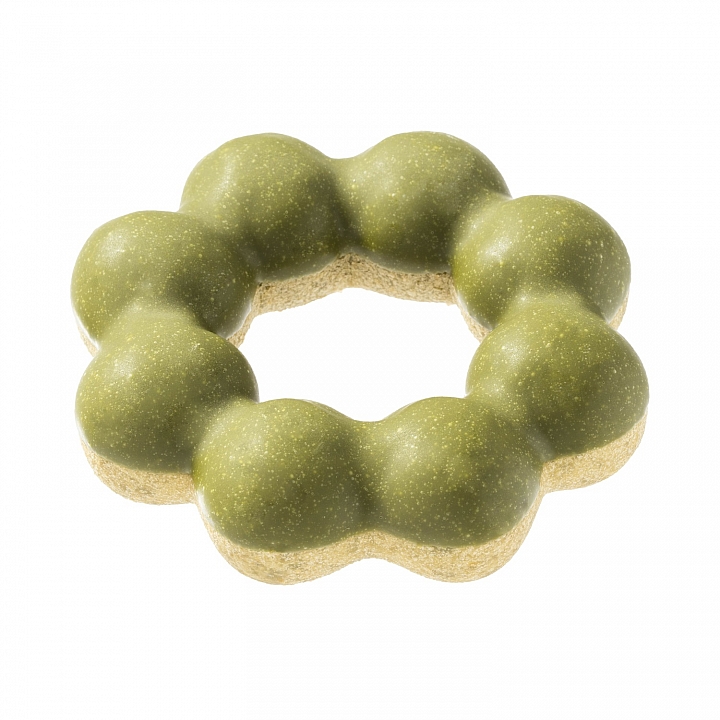 [快訊]抹茶控怎能錯過 Mister Donut 厚抹茶季商品正式登場