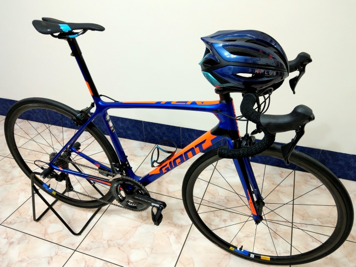【簡單開箱】KPLUS SUREVO AURORA BLUE