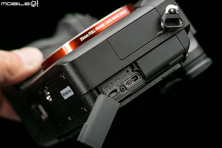 六萬有找！平民機皇的逆襲 Sony A7 III 搶先試玩！