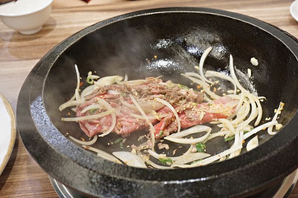 【桃園美食特輯】不讓其他縣市專美於前 來桃園必吃的3間石頭沙茶火鍋