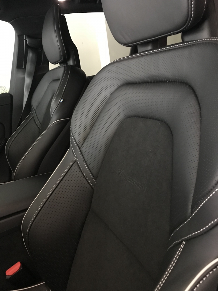 XC60入庫