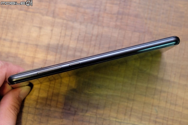 【採訪】小米MIX 2S實機圖賞 外型、拍照有感提升，台灣會有特化版