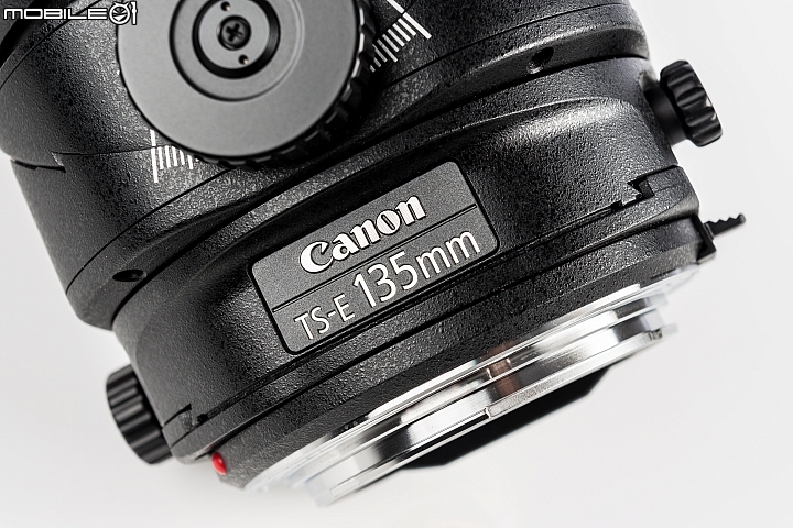 輕鬆營造夢幻人像照！Canon TS-E 135mm f/4L Macro 移軸鏡評測報告