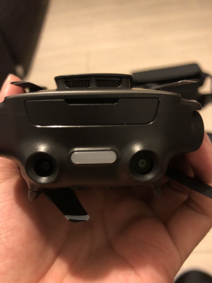 [開箱]DJI Mavic air 無人空拍機規格特色及購買推薦