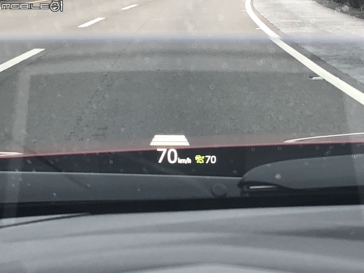 新年式Mazda 3四門旗艦版 主動式巡航終於上身
