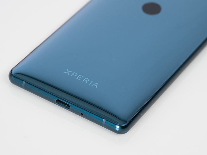 Xperia XZ2試用 拍照其實有新表現 （也有S9+）