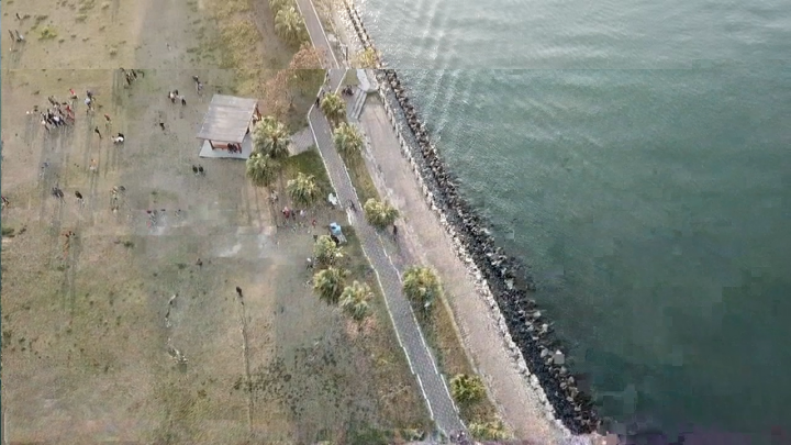 mavic pr○畫面發生問題