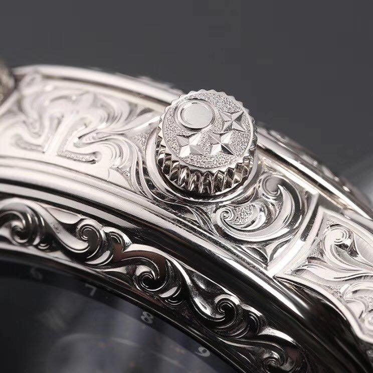 Patek Philippe 6002