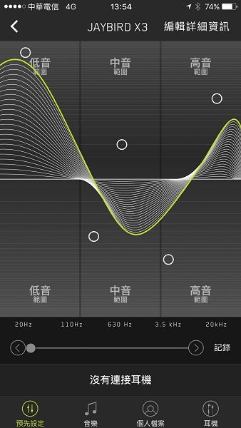 【開箱】Jaybird X3簡單心得分享
