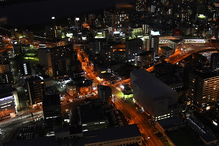 D750 短暫的Kansai 5日