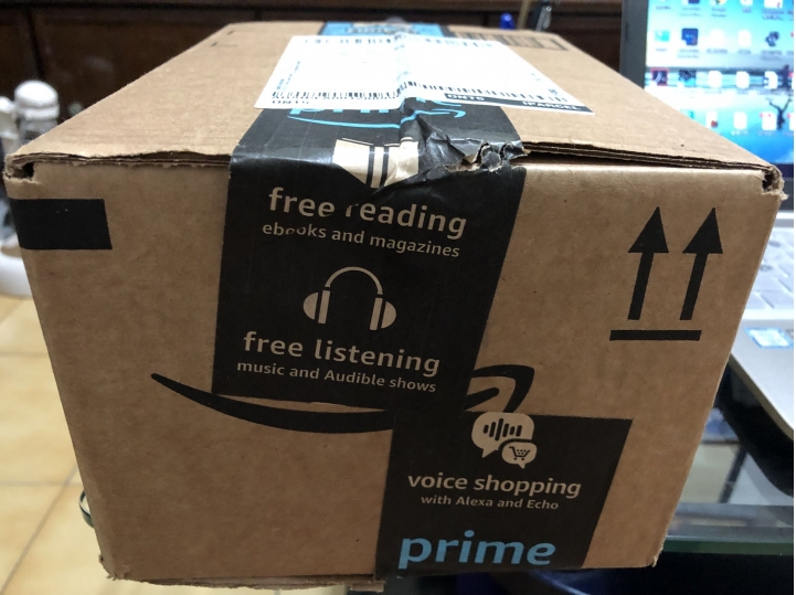「開箱」Bose SoundSport Free 真無線耳機