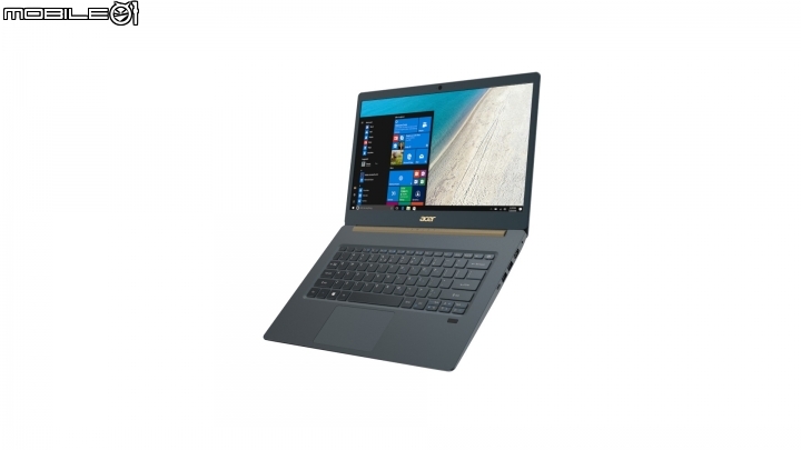【新訊】輕薄浪潮來襲！ Acer 宣布三款全新輕薄筆電正式規格與銷售資訊
