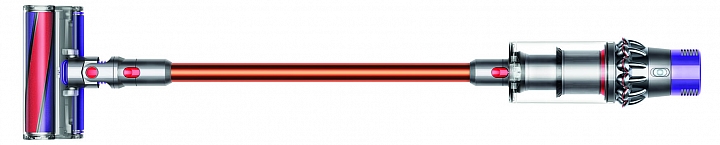 【海外訊息】 一次可用60分鐘 Dyson V10 手持無線吸塵器 美國發表