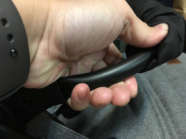 二寶家庭小車空間解決方案 PERO  Luce90 ISOFIX 安全座椅  Petalo 秒收推車(符合登機尺寸) 上篇 緣起與推車介紹(下篇安全座椅與總結待續)