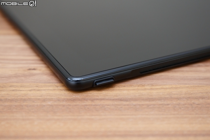 Acer Switch 7 Black Edition 變形筆電的時尚演繹