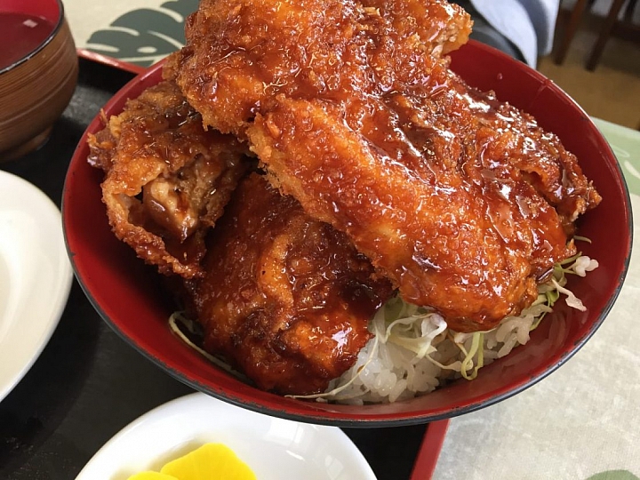 【福島縣】十文字屋、超夢幻喜多方拉麵、磐梯山豬排飯一定要來品嘗看看！