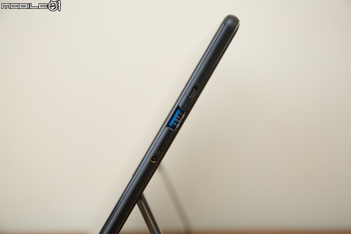 Acer Switch 7 Black Edition 變形筆電的時尚演繹