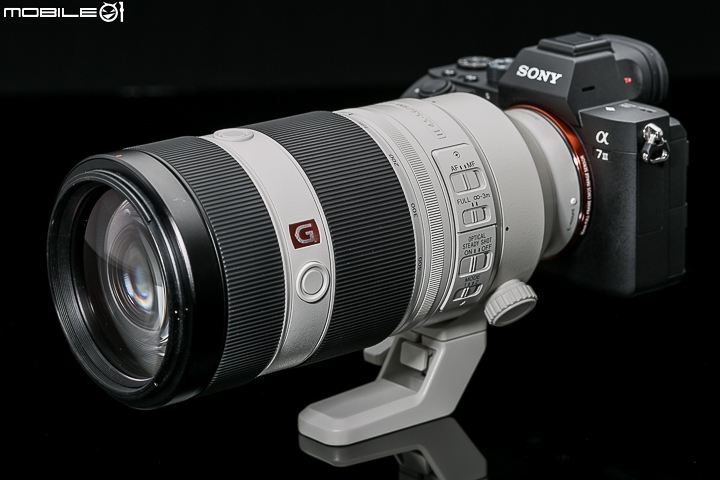 六萬有找！平民機皇的逆襲 Sony A7 III 搶先試玩！