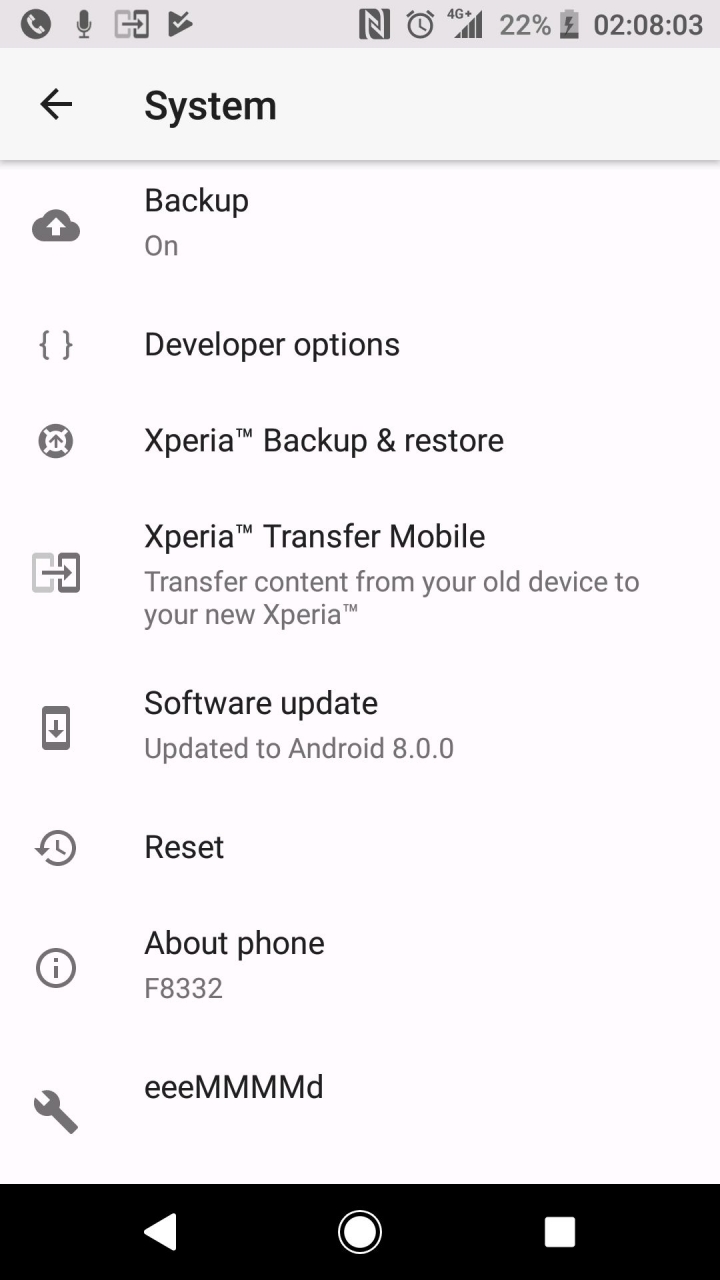 XZ 更新41.3.A.2.99問題