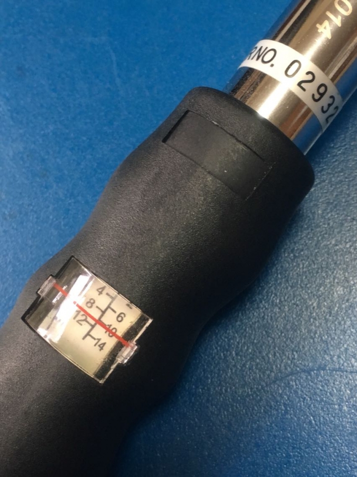 Pro'sKit 3.6v起子機激爆改造3Nm >>6Nm>>12Nm！