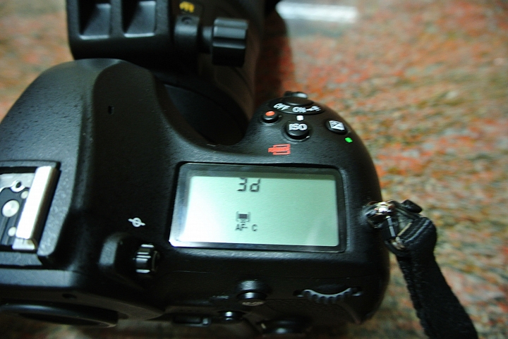 200-500mm和600mm加上1.4X比較
