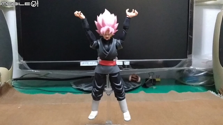 SHF 未來札馬屎