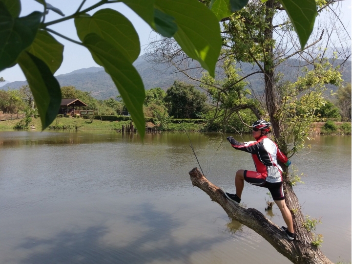 3/11kcp單車倉庫屏科大映霞靜思行