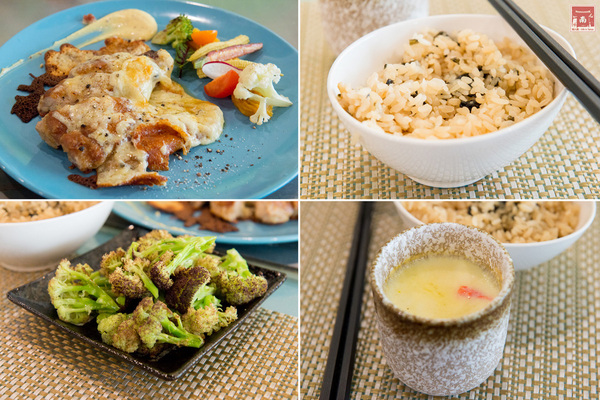 【台南南區】首推櫻桃鴨腿和牛排｜鐵板甜食滿滿莓果味｜舒肥烹調｜法式鐵板燒好好食~HAPPY FOOD 樂食新鉄板料理