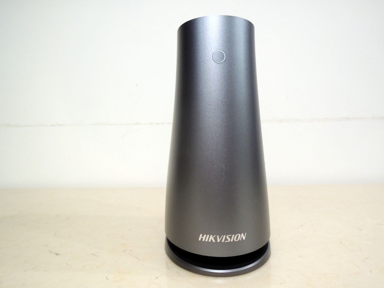 海康 HIKVISION H100 個人私有雲開箱 - Mobile01