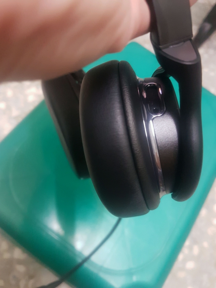 Sony新款Mdr-1AM2開箱