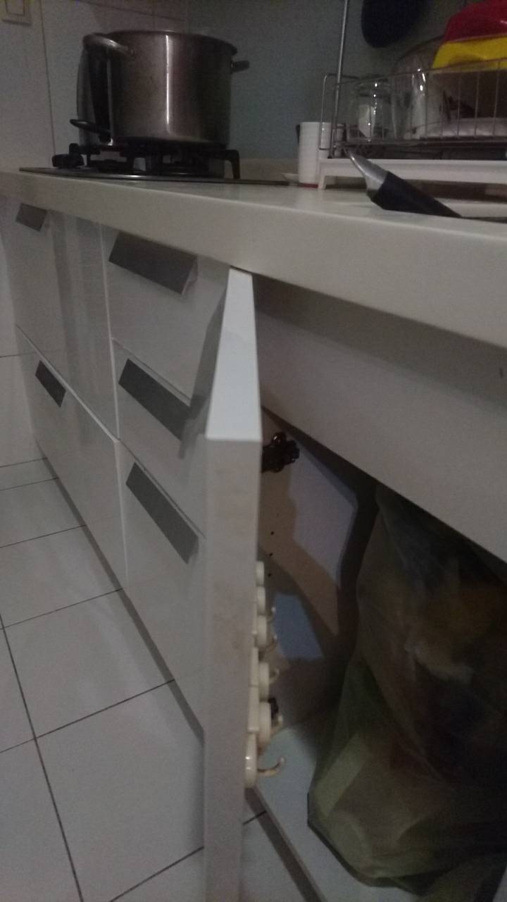 請問木工達人 這樣還有的救嗎?